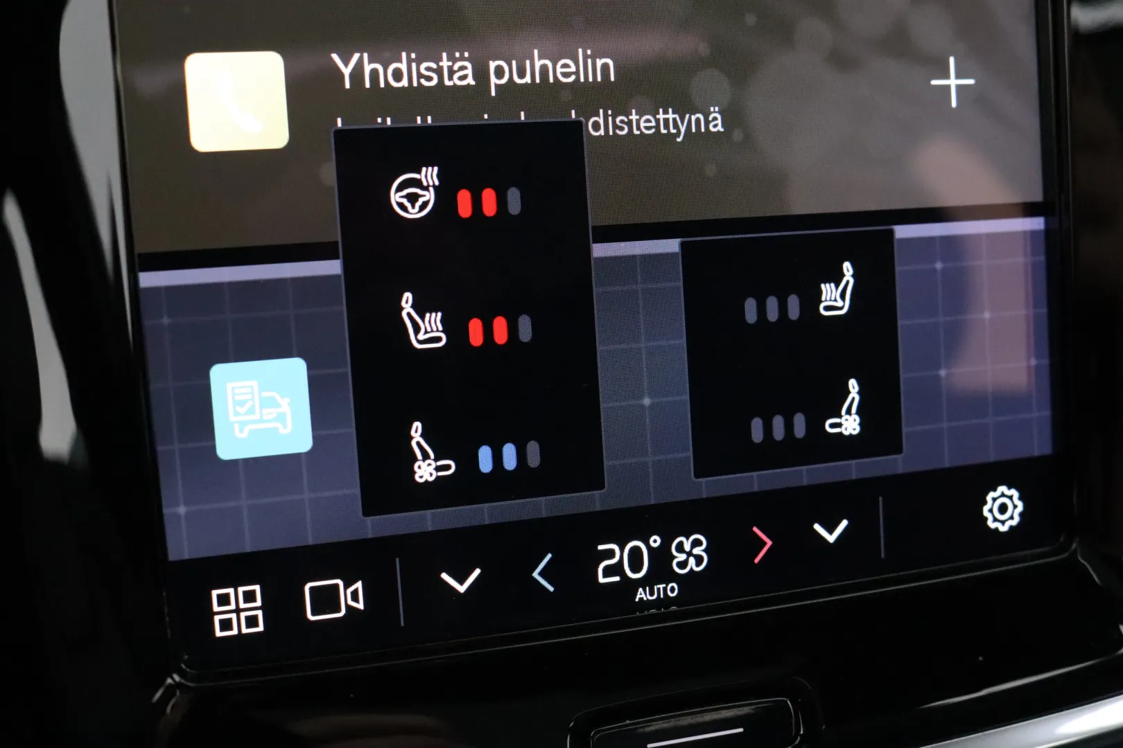 VOLVO V90 MPE-710 carousel image