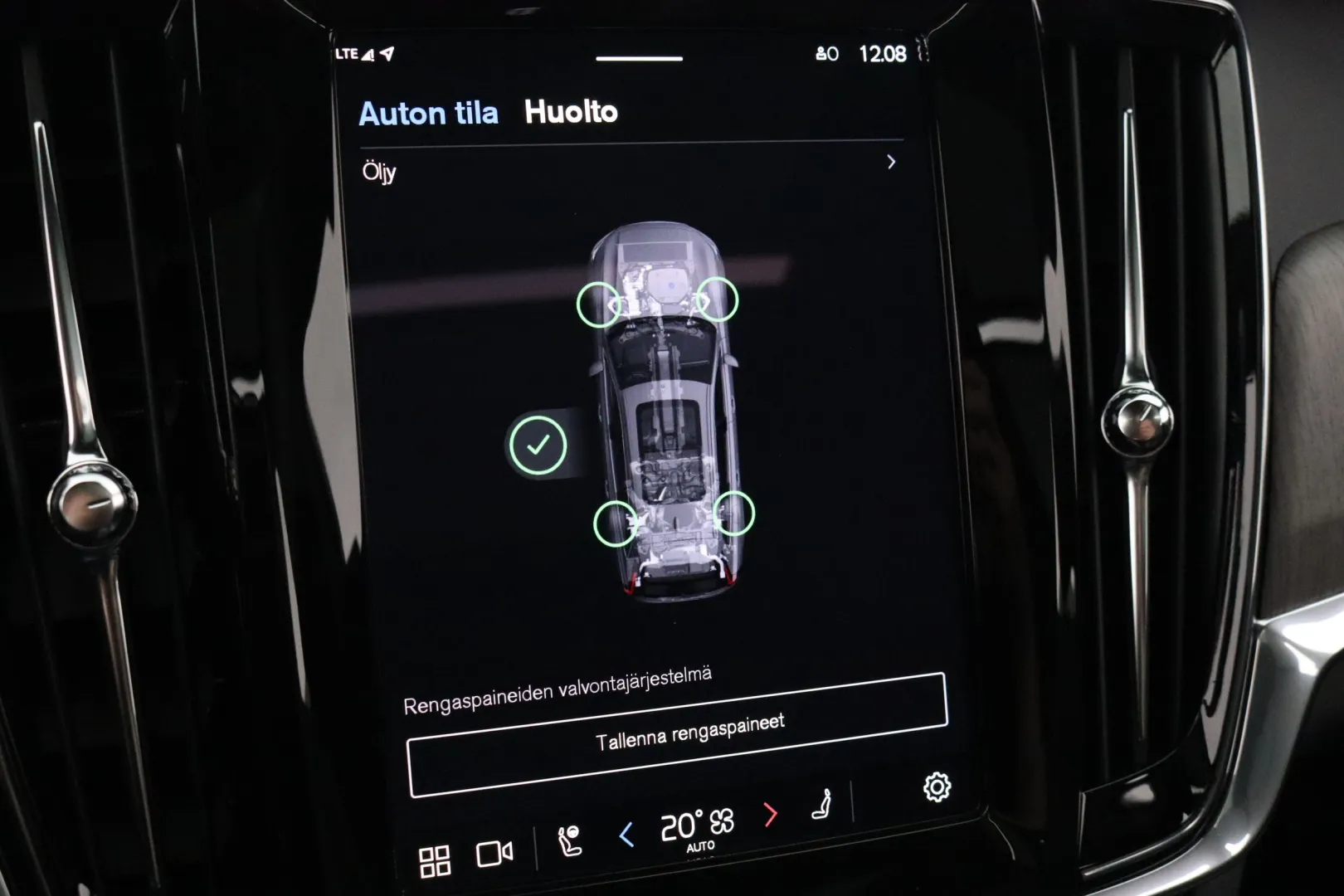 VOLVO V90 MPE-710 carousel image