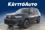Dacia Bigster XTH-380 carousel thumbs