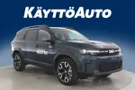 Dacia Bigster XTH-380 carousel thumbs