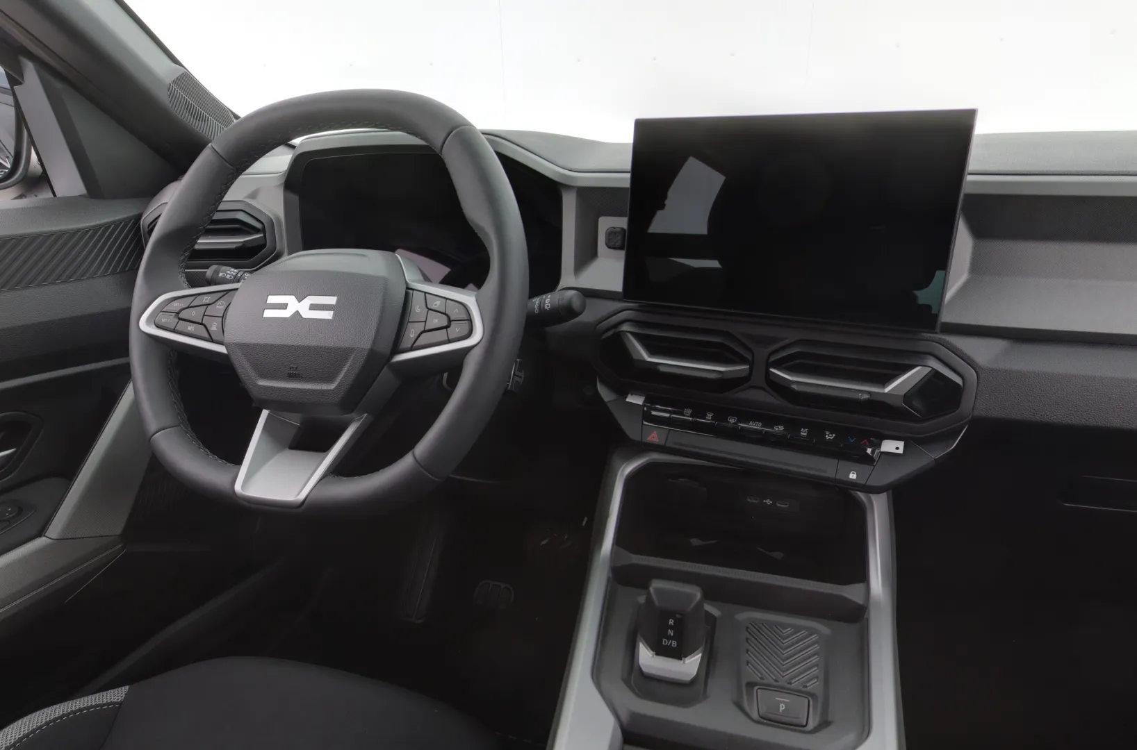 Dacia Bigster XTH-380 carousel image