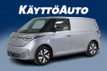Volkswagen ID. Buzz Cargo RXM-392 carousel thumbs