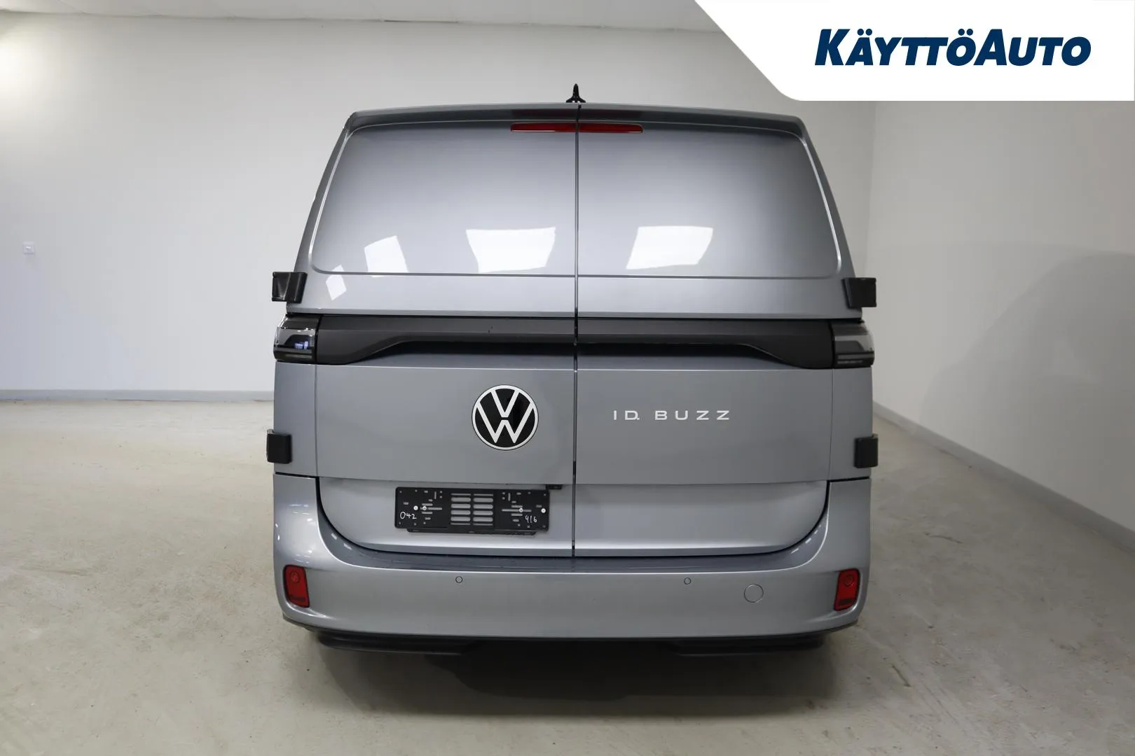 Volkswagen ID. Buzz Cargo RXM-392 carousel image