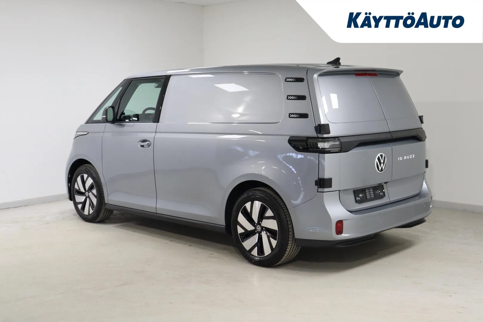 Volkswagen ID. Buzz Cargo RXM-392 carousel image