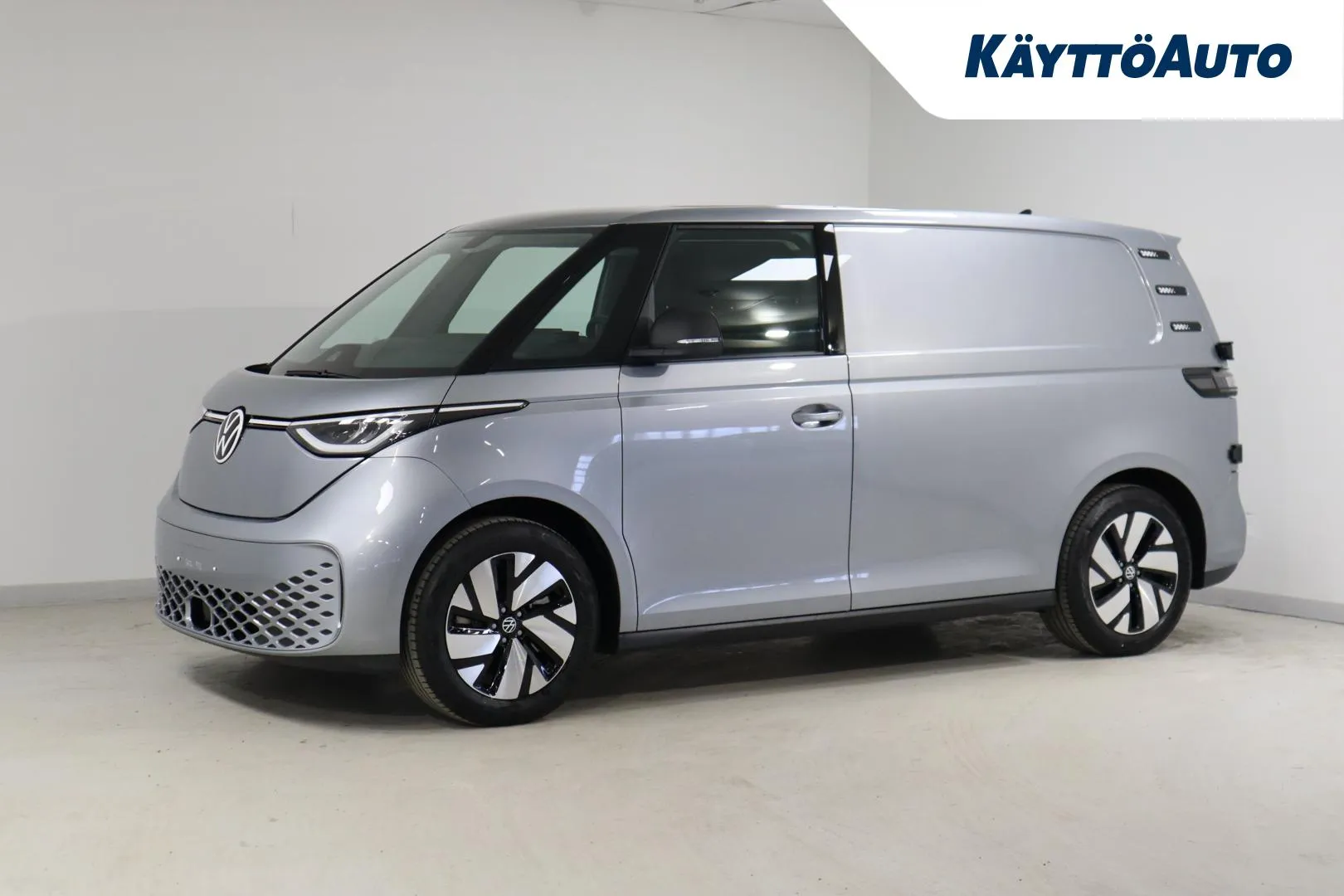 Volkswagen ID. Buzz Cargo RXM-392 carousel image