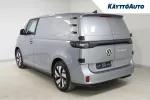 Volkswagen ID. Buzz Cargo RXM-392 carousel thumbs