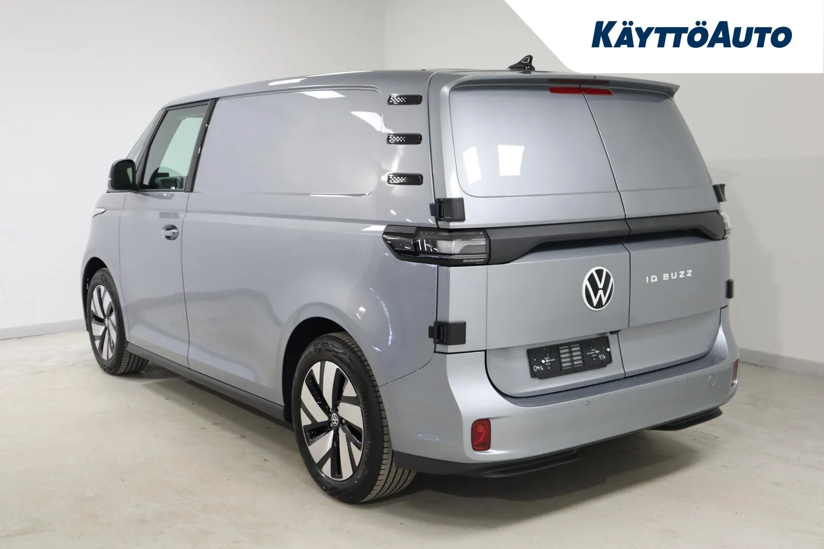 Volkswagen ID. Buzz Cargo RXM-392 carousel image