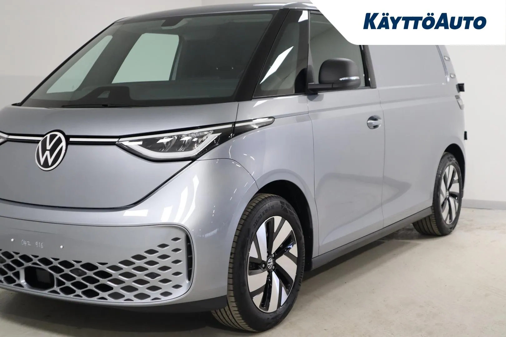 Volkswagen ID. Buzz Cargo RXM-392 carousel image