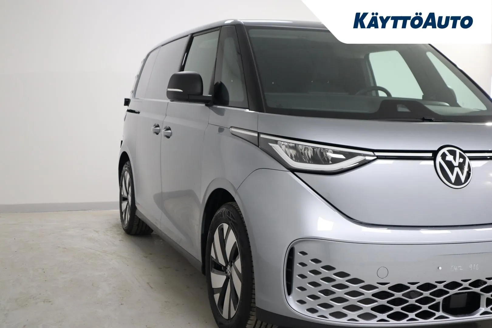 Volkswagen ID. Buzz Cargo RXM-392 carousel image