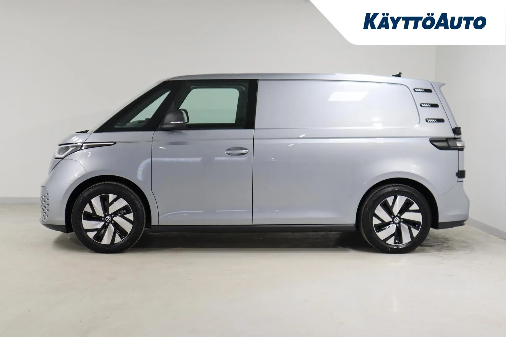 Volkswagen ID. Buzz Cargo RXM-392 carousel image