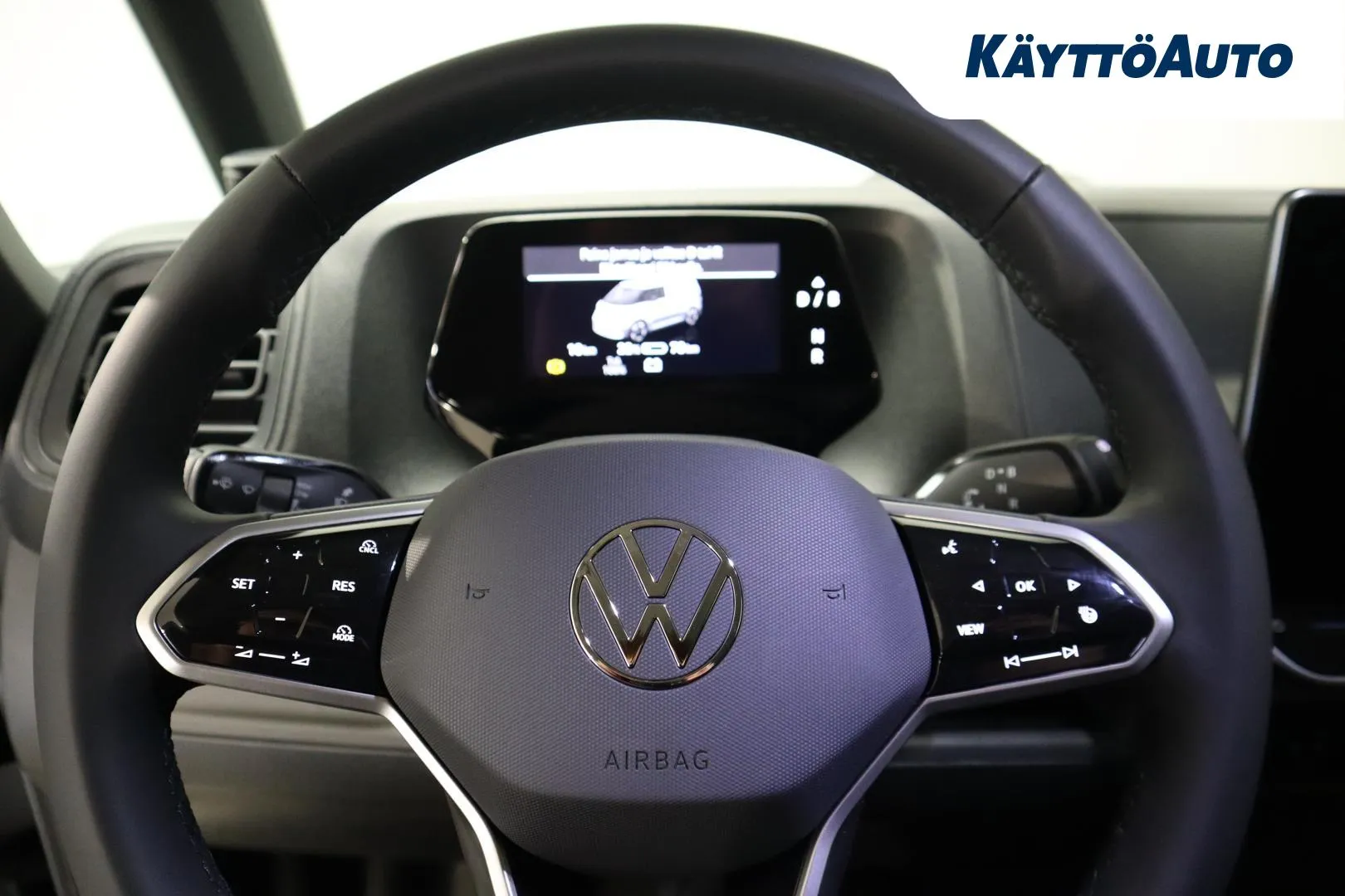 Volkswagen ID. Buzz Cargo RXM-392 carousel image