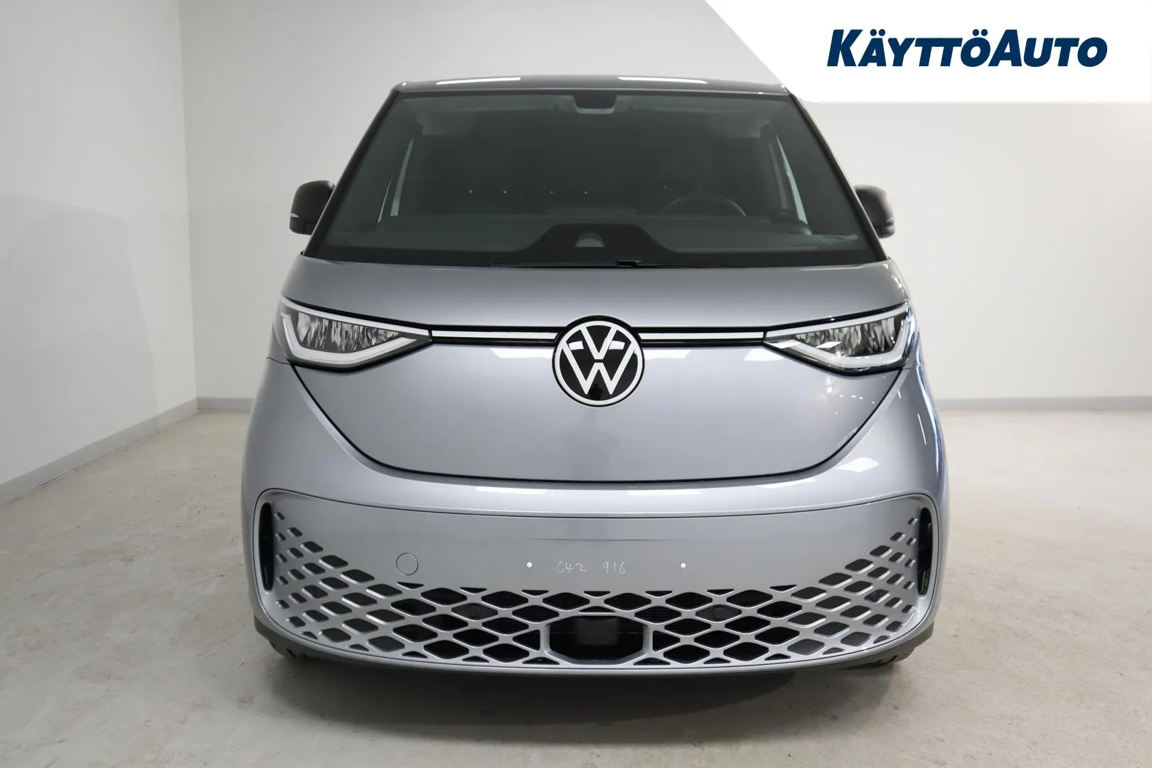 Volkswagen ID. Buzz Cargo RXM-392 carousel image