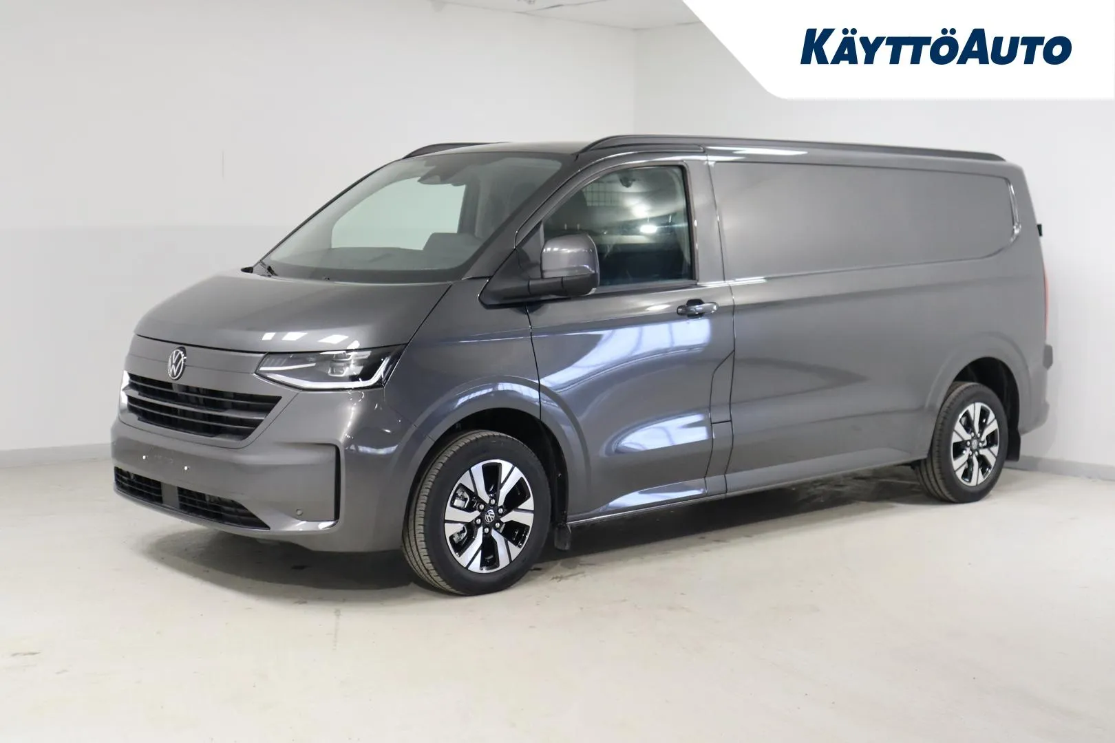 Volkswagen Transporter RXN-293 carousel image
