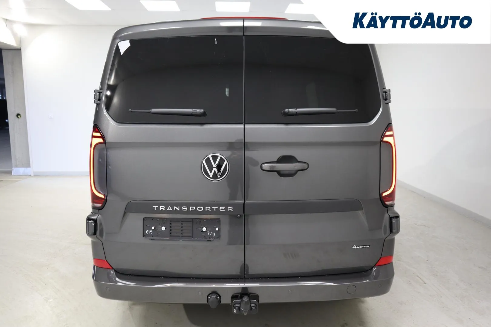 Volkswagen Transporter RXN-293 carousel image