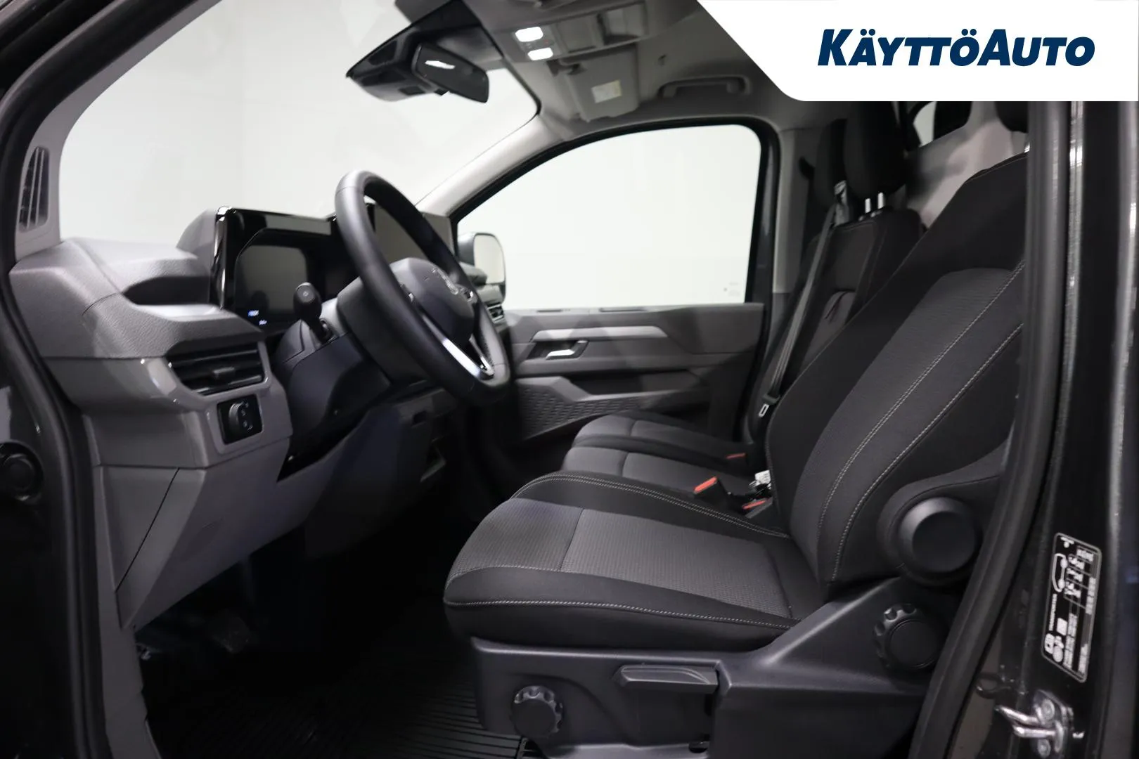 Volkswagen Transporter RXN-293 carousel image