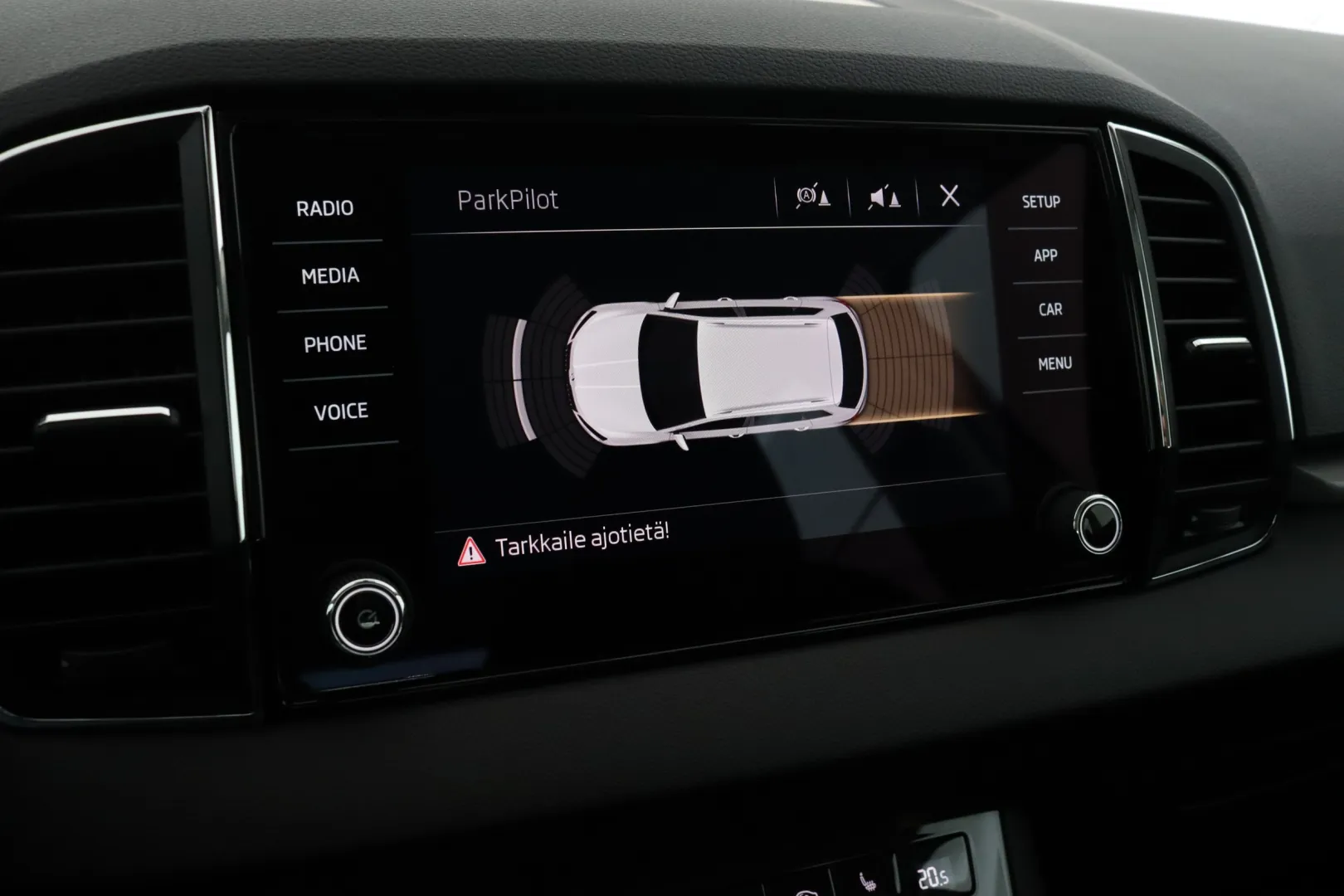 SKODA Karoq GNC-581 carousel image