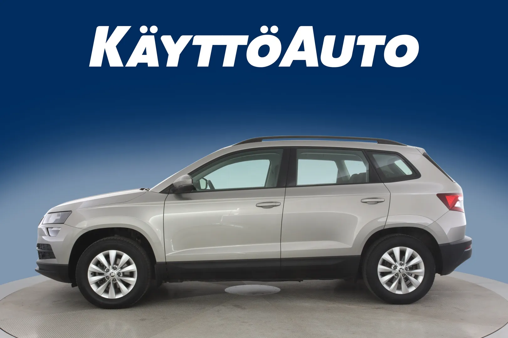 SKODA Karoq GNC-581 carousel image
