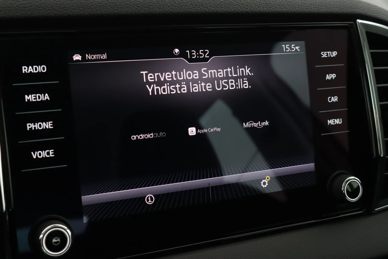 SKODA Karoq GNC-581 carousel image