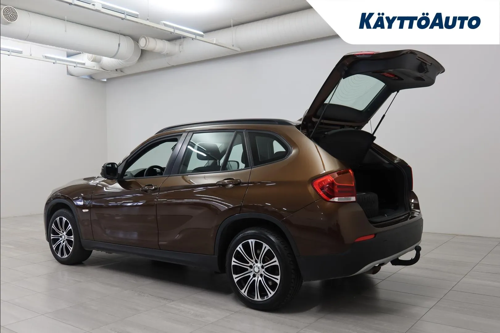 BMW X1 EPX-830 carousel image