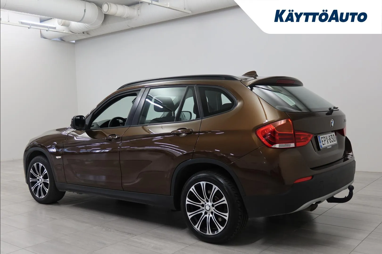 BMW X1 EPX-830 carousel image