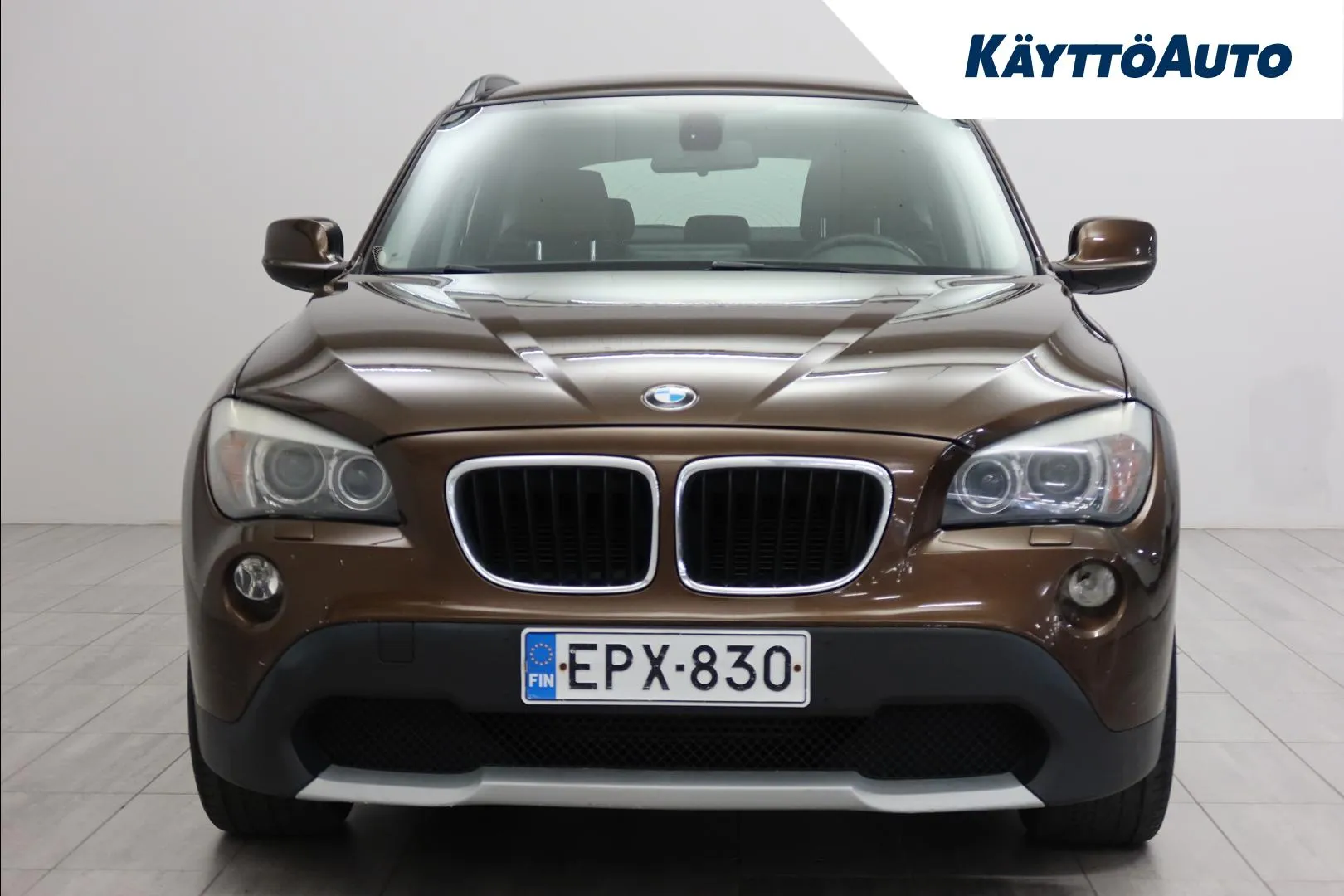 BMW X1 EPX-830 carousel image