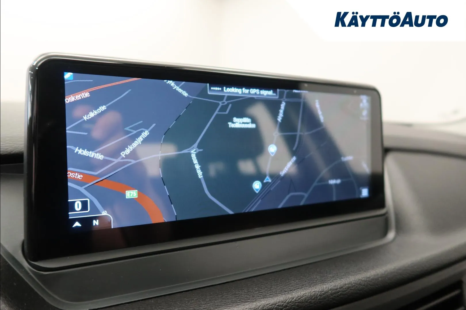 BMW X1 EPX-830 carousel image