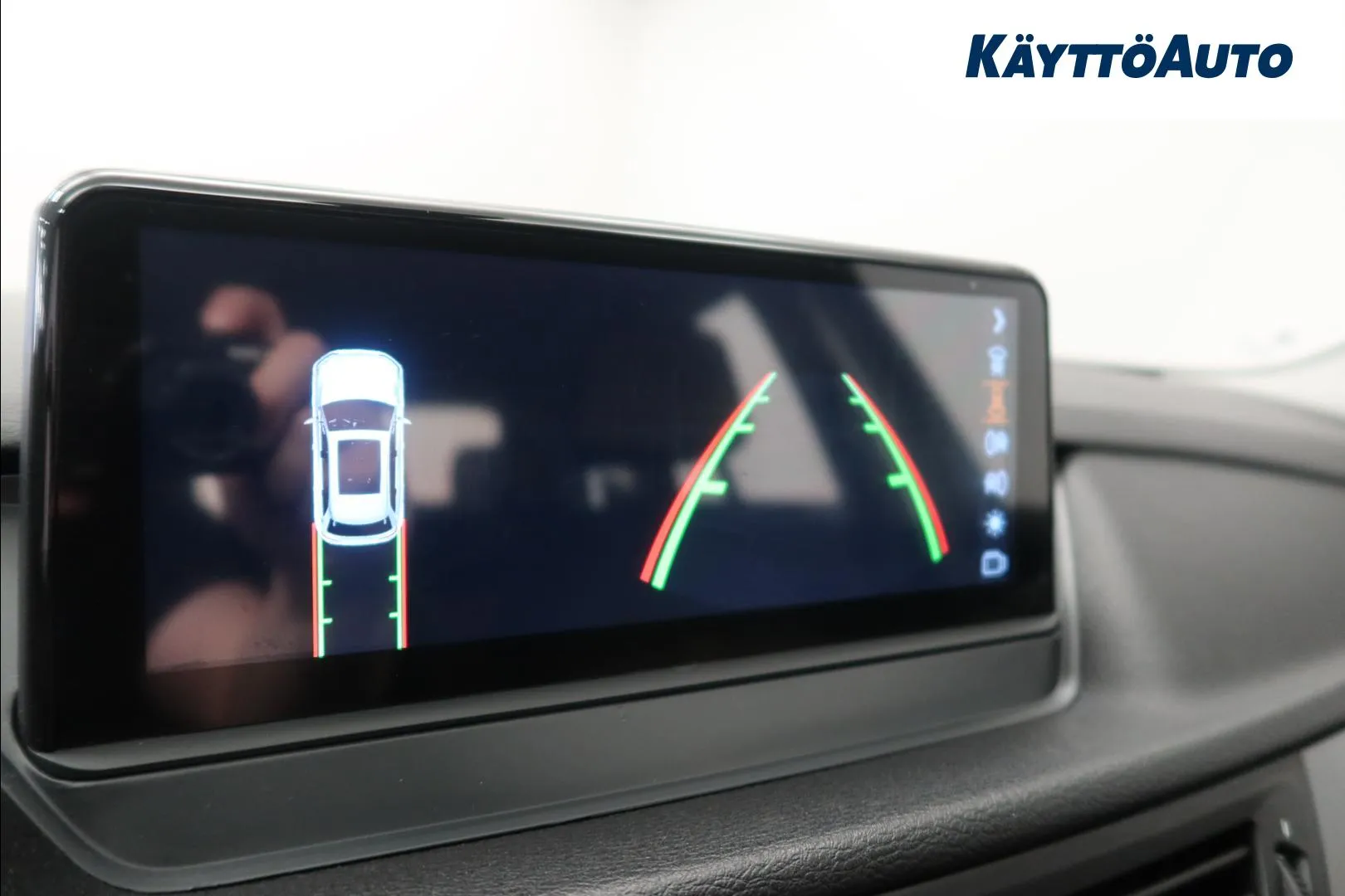 BMW X1 EPX-830 carousel image