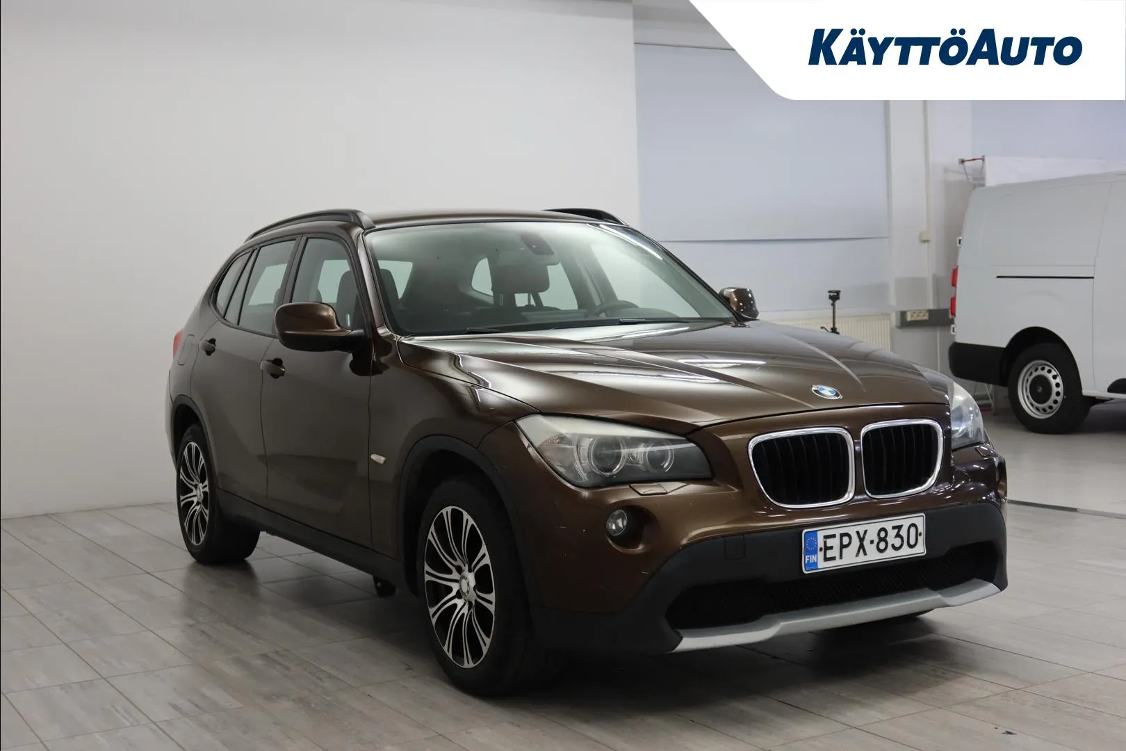 BMW X1 EPX-830 carousel image