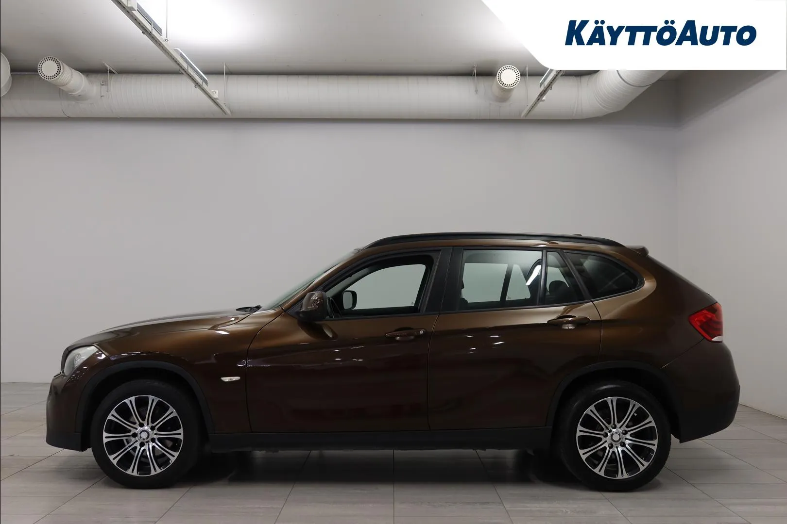 BMW X1 EPX-830 carousel image