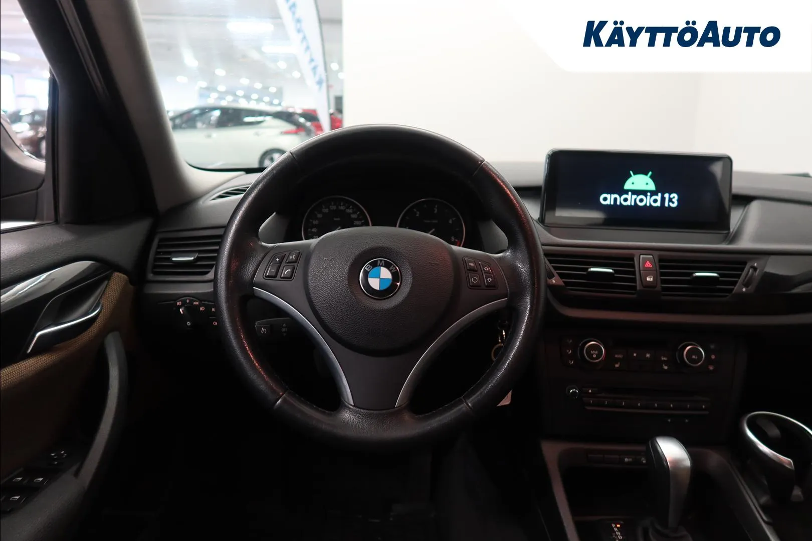 BMW X1 EPX-830 carousel image