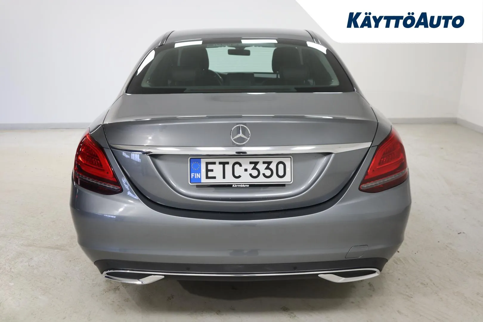 MERCEDES-BENZ C ETC-330 carousel image