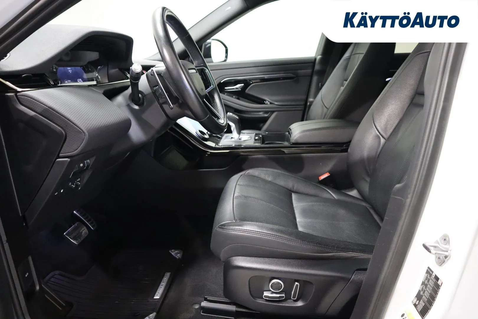 LAND ROVER Range Rover Evoque FPY-468 carousel image