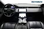 LAND ROVER Range Rover Evoque FPY-468 carousel thumbs