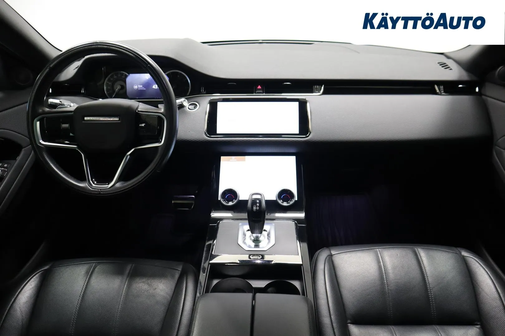 LAND ROVER Range Rover Evoque FPY-468 carousel image