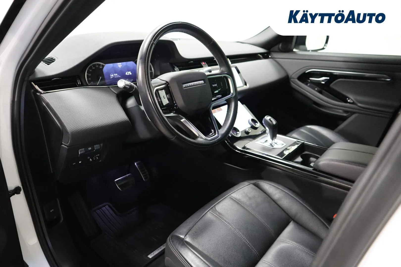 LAND ROVER Range Rover Evoque FPY-468 carousel image