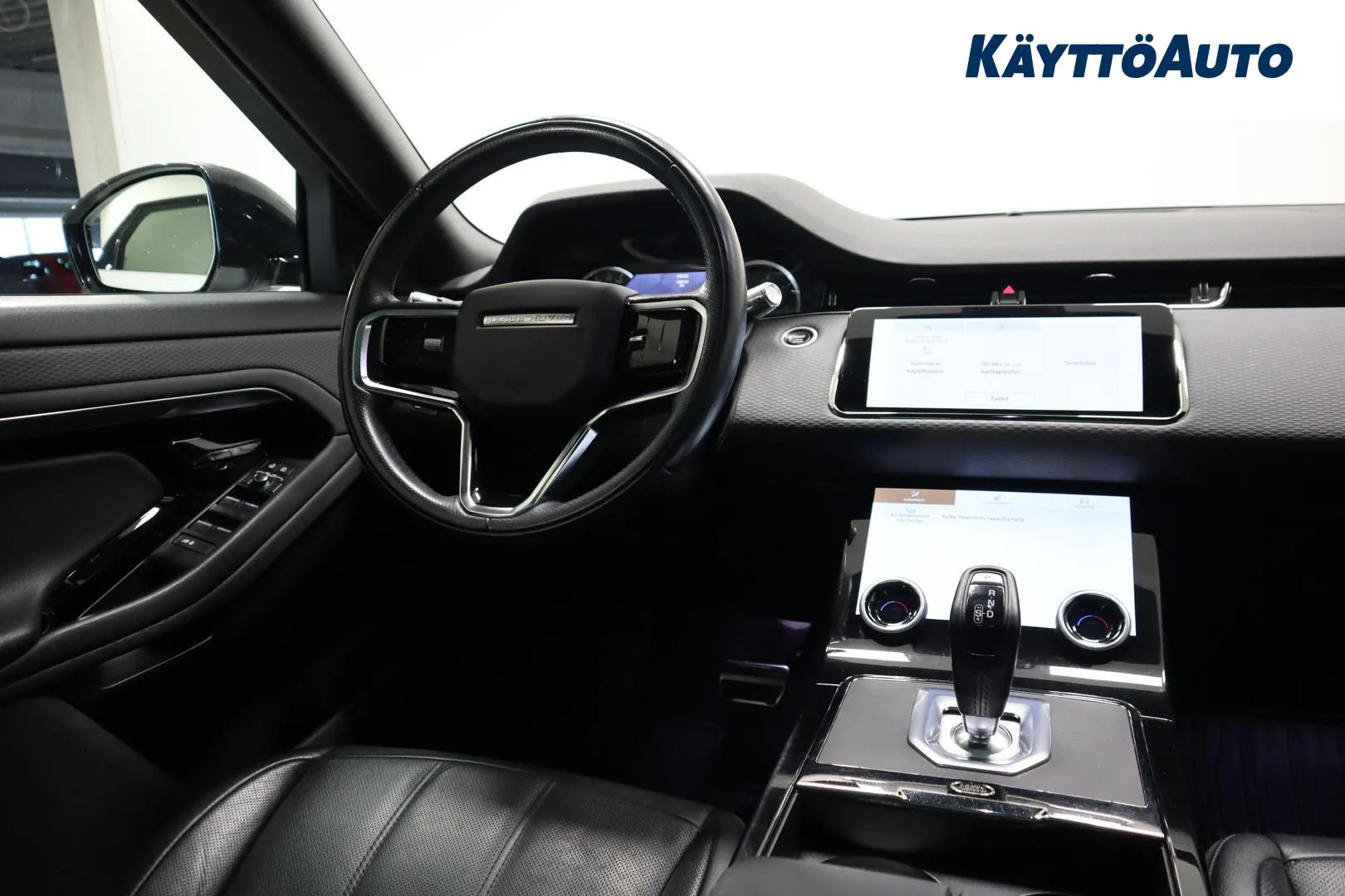 LAND ROVER Range Rover Evoque FPY-468 carousel image