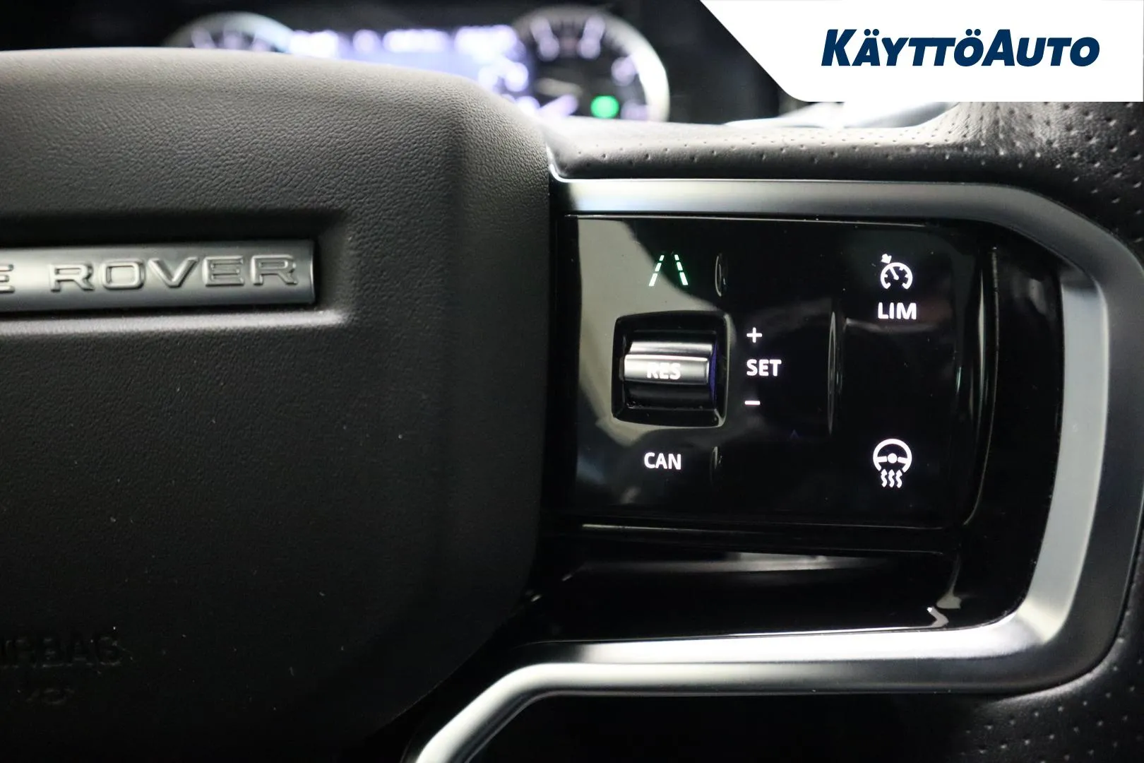 LAND ROVER Range Rover Evoque FPY-468 carousel image