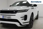 LAND ROVER Range Rover Evoque FPY-468 carousel thumbs