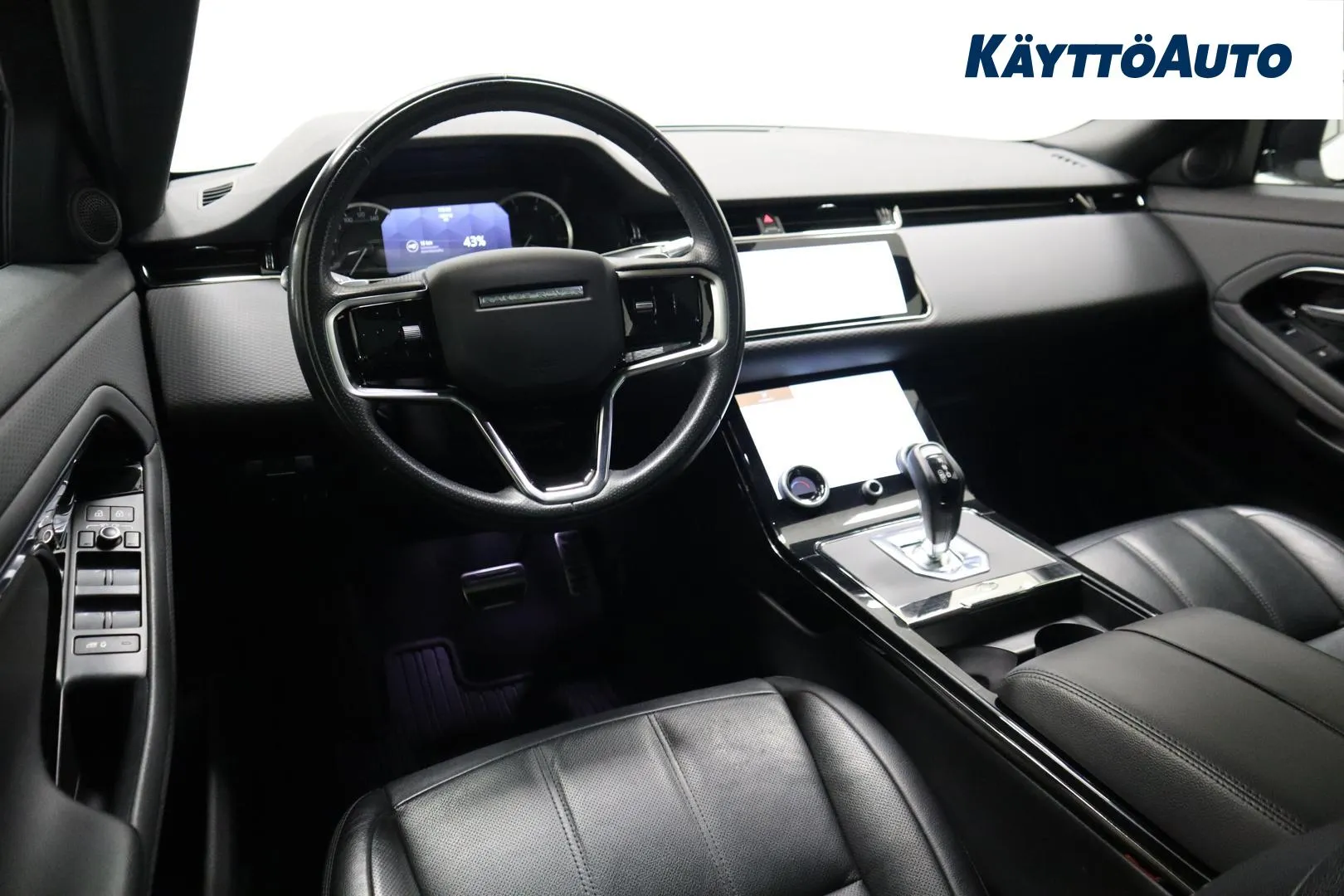 LAND ROVER Range Rover Evoque FPY-468 carousel image