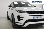 LAND ROVER Range Rover Evoque FPY-468 carousel thumbs