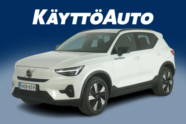 Volvo EX40 NOB-859