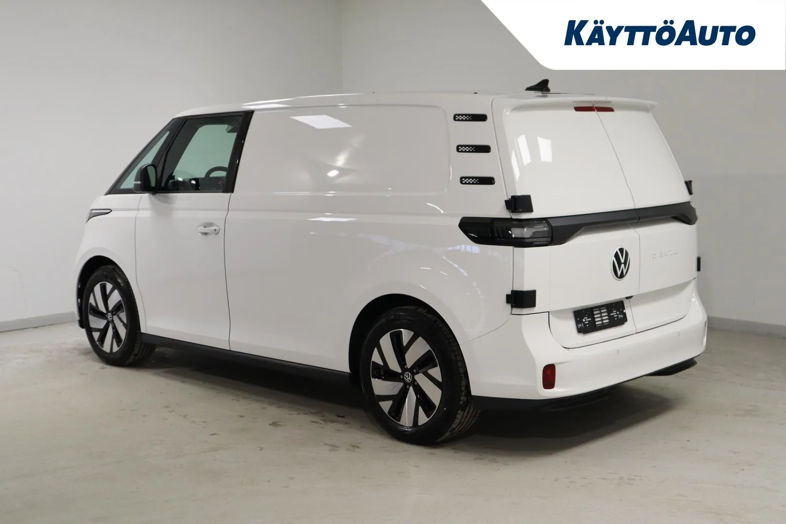 Volkswagen ID. Buzz Cargo RXM-391 carousel image