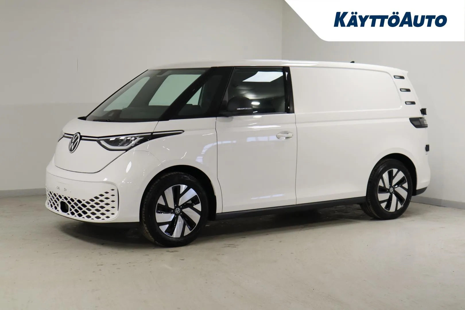 Volkswagen ID. Buzz Cargo RXM-391 carousel image