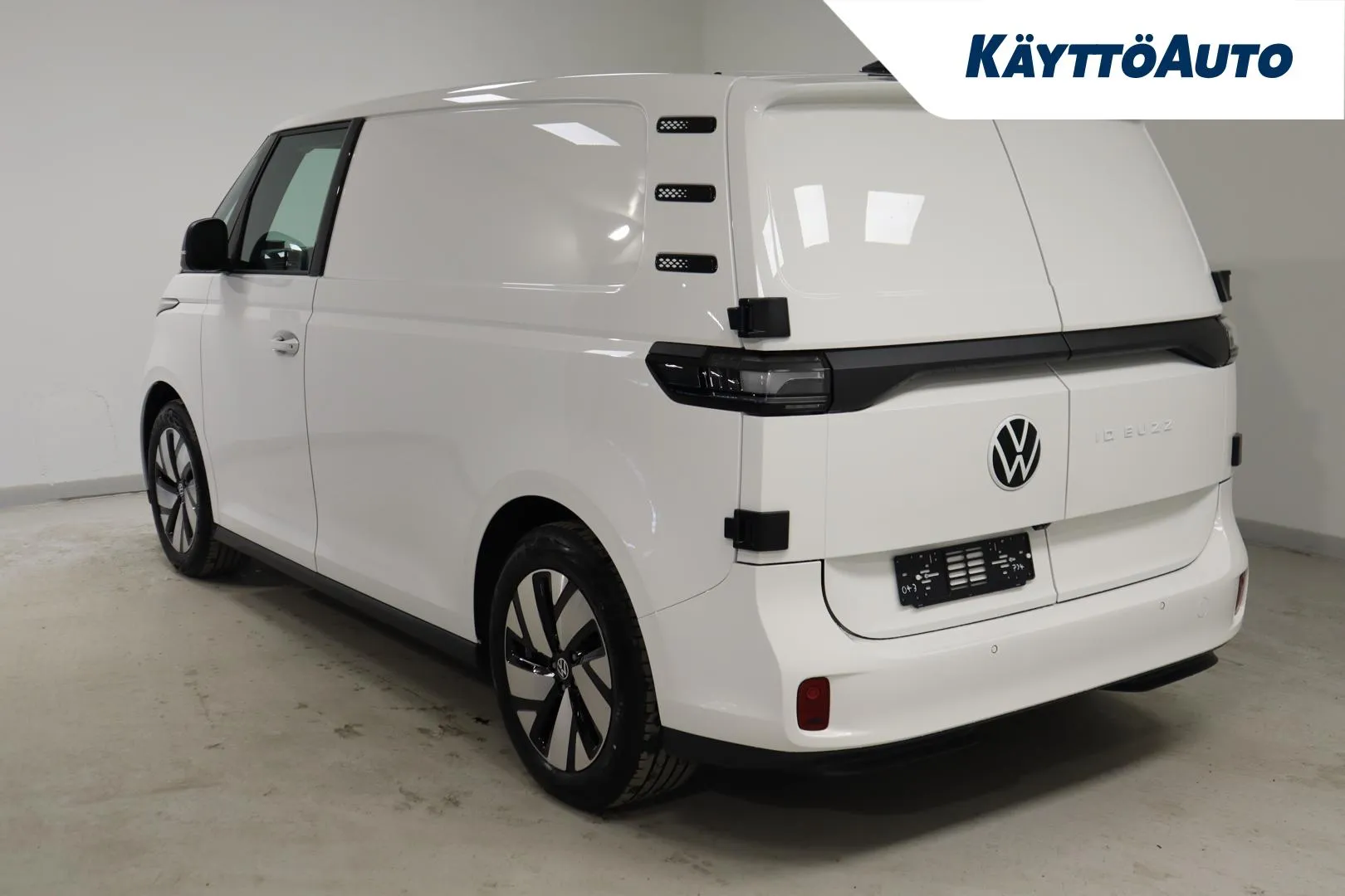 Volkswagen ID. Buzz Cargo RXM-391 carousel image