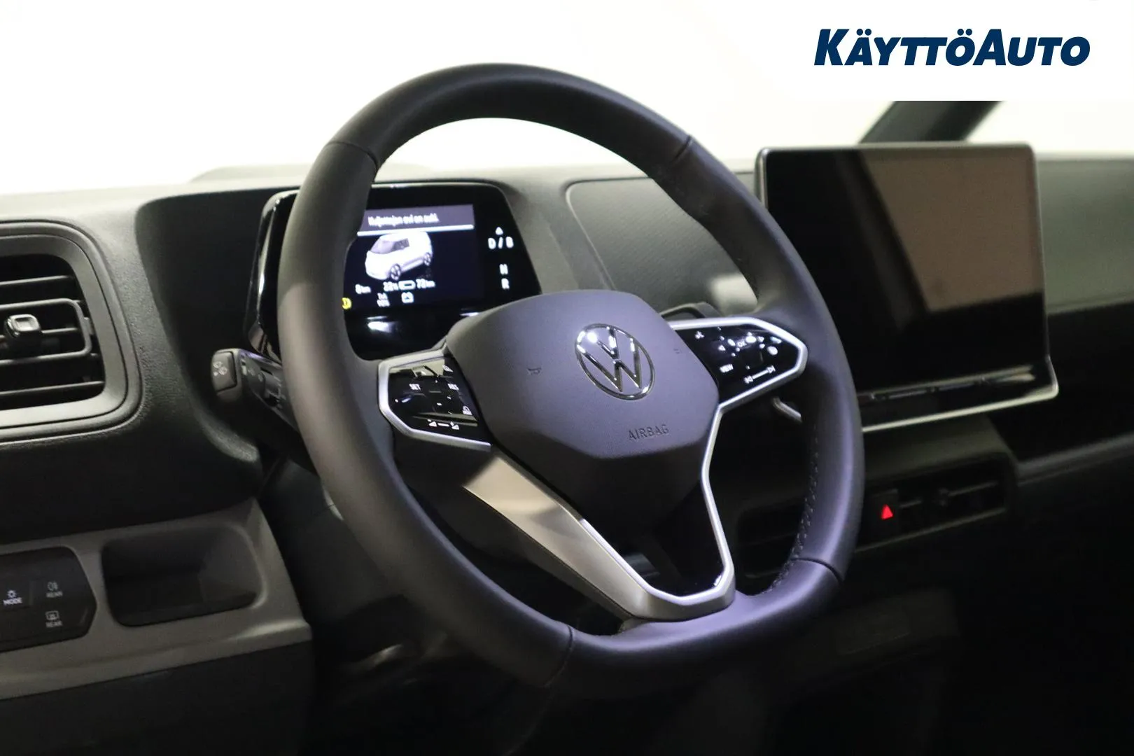 Volkswagen ID. Buzz Cargo RXM-391 carousel image
