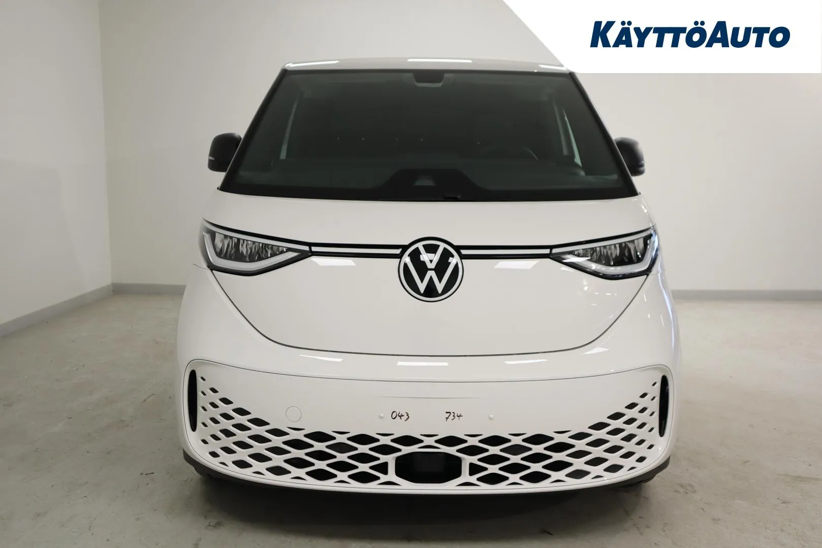 Volkswagen ID. Buzz Cargo RXM-391 carousel image
