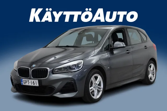 BMW 225 GPT-161