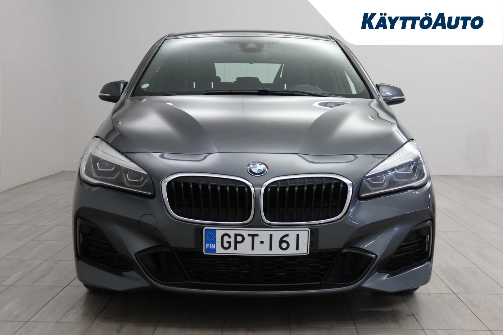 BMW 225 GPT-161 carousel image
