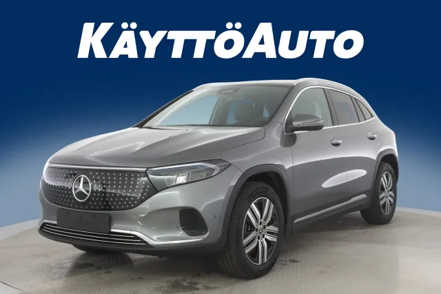 Mercedes-Benz EQA GRF-428