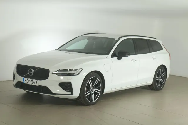 VOLVO V60 MOO-347